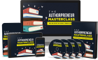 The AuthorPreneur Masterclass